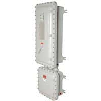 Emerson Appleton ALPF Factory Sealed Lighting and APPF Power Distribution Panelboards