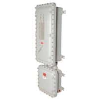 Emerson Appleton Power Distribution Panelboard, APPFT 25kAIC
