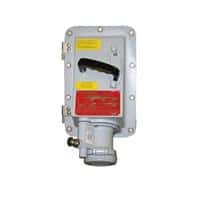 Emerson Appleton Receptacle, EBR 30, 60, 100 and 150