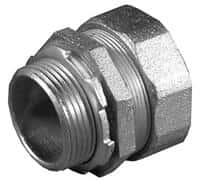 Emerson Appleton™ Liquidtight ST™ and STB Insulated Throat Connectors