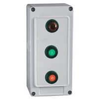 Emerson Appleton™ Unicode™ 2 Series Aluminum Control Stations and Switches