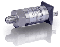 BD Sensors Pressure Transmitter, 17.609 G
