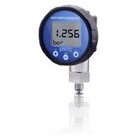 BD Sensors Digital Pressure Gauge, BAROLI 02