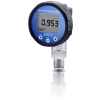 BD Sensors Digital Pressure Gauge, BAROLI 05