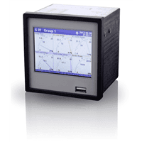 BD Sensors Process Display, CIT 700