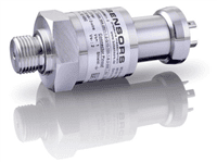 BD Sensors Pressure Transmitter, DMK 458