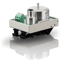 BD Sensors Pressure Transmitter, EP 500