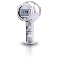 BD Sensors Pressure Transmitter, x|act i