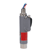 Cameron Pressure Switch, Mini-Hermet