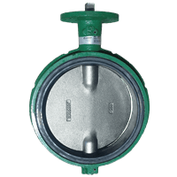 Cameron DEMCO Butterfly Valve, NE-C/NE-I/NE-D/NEI-T