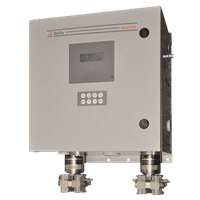 Cameron Flow Computer, Scanner Model 1131