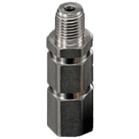 DK-LOK One-Piece Check Valve, VP33 Series