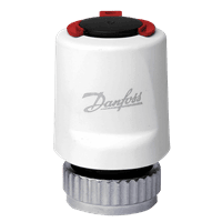 Danfoss Thermal Actuator, Thermot