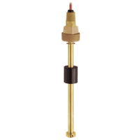 Dwyer Continuous Level Transmitter, Series CLT
