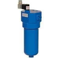 Eaton Pressure Filter, ML Series