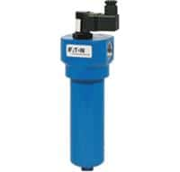 Eaton Pressure Filter, MNL Series