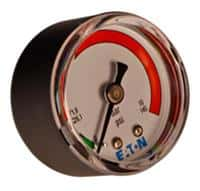 Eaton Visual Clogging Indicator