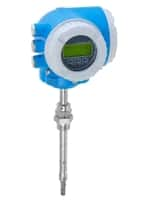 Proline t-mass I 300 thermal mass flowmeter