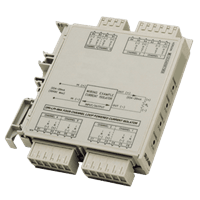 Eurotherm Loop Powered Multi-Channel Isolator, Q500