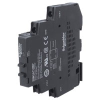 Eurotherm Solid State Relay, SSM1A112B7