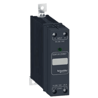 Eurotherm Solid State Relay, SSM1A120BD