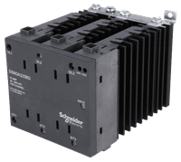 Eurotherm Solid State Relay, SSM3A325BD