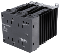 Eurotherm Solid State Relay, SSM3A325BDR
