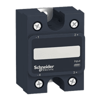 Eurotherm Solid State Relay, SSP1A110BDT