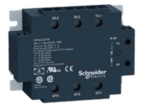 Eurotherm Solid State Relay, SSP3A250BDR