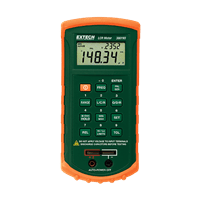 Extech Passive Component LCR Meter, 380193