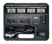 Extech True RMS Power Analyzer Datalogger, 380803