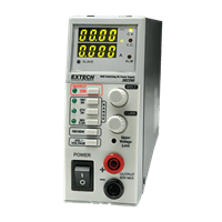 Extech 80W Switching Mode DC Power Supply, 382260