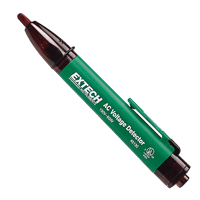 Extech Non-contact AC Voltage Detector, 40130