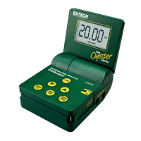 Extech Multifunction Process Calibrator, 412400