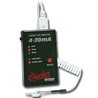 Extech Calibration Source Checker, 412440-S