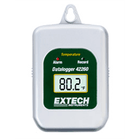 Extech Temperature Datalogger, 42260