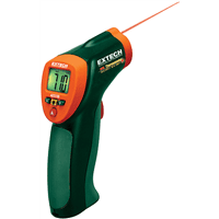 Extech Mini IR Thermometer, 42510