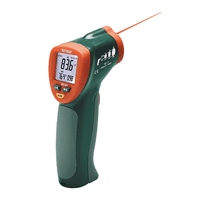 Extech Wide Range Mini IR Thermometer, 42510A