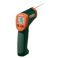 Extech InfraRed Thermometer, 42515