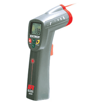 Extech Wide Range IR Thermometer, 42529