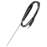 Extech RTD Temperature Probe, 850185