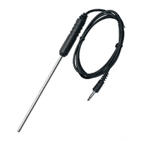 Extech Thermistor Probe, 850188