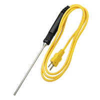 Extech General Purpose Type K Probe, 871515