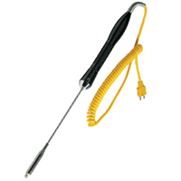 Extech Type K Surface Probe, 881602