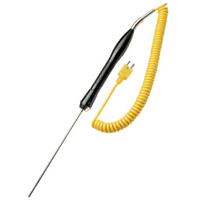 Extech Type K Immersion Probe, 881603