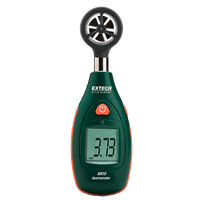 Extech Pocket Series Anemometer, AN10