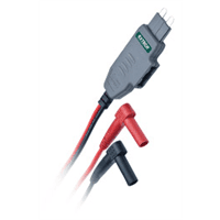 Extech Car Fuse Adapter Test Lead, AUT-TL