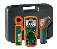 Extech Fleet Test Kit, AUT600