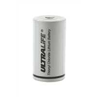 Extech 3.6V Lithium Battery (C-Size), BATT-36V-C