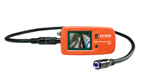 Extech Video Borescope Camera Tester, BR50